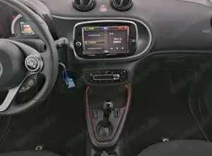 smart forTwo Bild 5