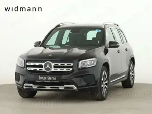 Mercedes-Benz GLB 250 4M *Progressive*PTS*Kamera*LED*Standhzg*