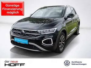Volkswagen T-Roc 1.5 TSI DSG Style Navi LED App-Con.