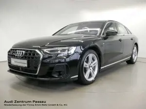 Audi A8 60 TFSI quattro S line PANO HEAD-UP virt. Cock.+