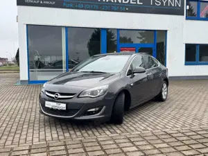 Opel Astra Lim 1.4 Turbo Exklusiv