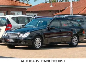 Mercedes-Benz E 220 E T-Modell E 220 T CDI /Ahk/Aut/Temp/Shz