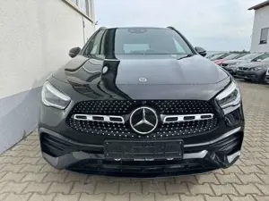 Mercedes-Benz GLA 220 d AMG Panno,Distro.Head,Multi-B.360-K.