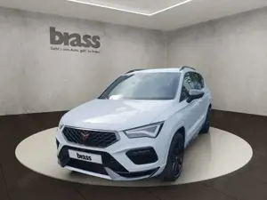 CUPRA Ateca 2.0 TSI  VZ elektr. Sitzeinstellung, Memor