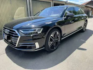 Audi A8 A8 L 55 TFSI quattro tiptronic