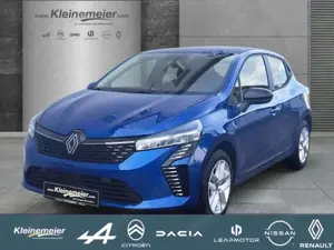 Renault Clio V TCe 90 Evolution, Klima, GJR, Sitzheizung