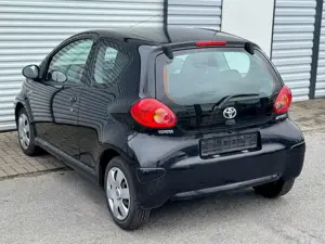 Toyota Others Aygo (X) 1.0-Klima-1.Hand-82TKM-HU-12/26