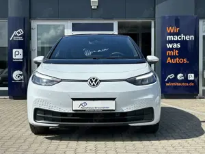 Volkswagen ID.3 Pro Performance 150 kW*Wärmepumpe*LED*