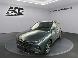 Hyundai TUCSON 1.6D 48V 4WD DCT Prime *VOLLAUSSTATTUNG*PANO*LEDER