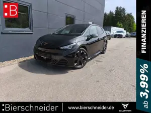 CUPRA Born 77 kWh ab 299.- 990.-Anzahlung ALLWETTER HEAD UP H