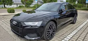 Audi A6 Avant 45 TFSI quattro S tronic