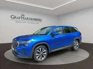 Skoda Kodiaq 2.0 TDI 4x4 DSG Selection Matrix ACC AHK