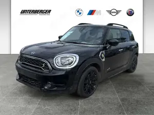 MINI Cooper SE Countryman Cooper S E ALL4 RFK Pan.Glasdach SHZ