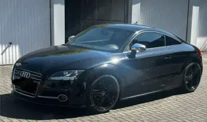 Audi TTS