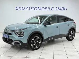 Citroen C4 Lim. Max*Headup*360Kamera*ACC*Keyless*LED*Szh