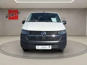 Volkswagen T6 Caravelle T6.1 Caravelle langer Radstand Trendline 2.0 TDi