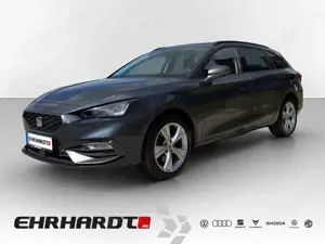 SEAT Leon Sportstourer e-Hybrid 1.4 TSI DSG FR LED*VIRTUA...