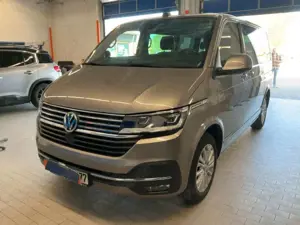 Volkswagen T6 Multivan