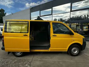 Volkswagen T5 Transporter Facelift*Einparkhilfe*1.Hand*