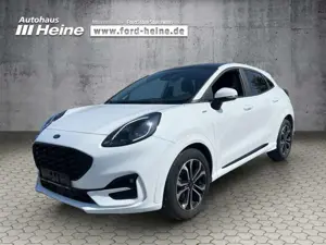 Ford Puma 1.0 EcoBoost Hybrid Aut. ST-LINE