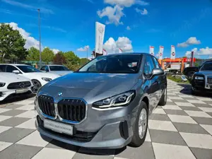 BMW 218 Aut.DrivAssist Plus+LED+HUD