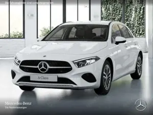Mercedes-Benz A 250 e PROGRESSIVE+LED+KAMERA+TOTW+8G Bild 2