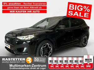Ford Kuga ST-Line Aut. 5Jahre+PanoSD+19Z+Navi+Kamera+KeyFree