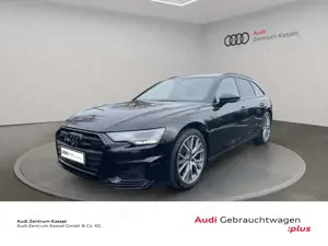 Audi S6 S6 Av. 3.0 TDI quattro LED BO Pano HuD AHK 360°