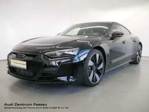 Audi e-tron GT quattro MATRIX PANO HEAD-UP 360° BO