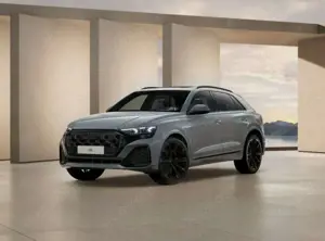 Audi Q8 S line 50TDI NARDO*Raute*23'Alu*AHK*Laser*BO