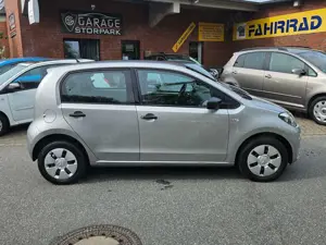 Volkswagen up! Up  3-Türer TÜV  AU NEU ALLWETTERREIFEN Bild 4