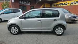 Volkswagen up! Up  3-Türer TÜV  AU NEU ALLWETTERREIFEN Bild 2
