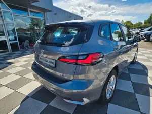 BMW 218 Aut.Driving Assis.Plus+HUD Bild 5