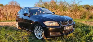 BMW 325 BMW E91 325d LCI Touring Edition Sport Leder Panorama