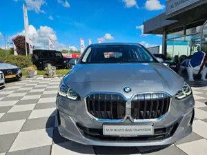 BMW 218 Aut.Driving Assis.Plus+HUD Bild 3