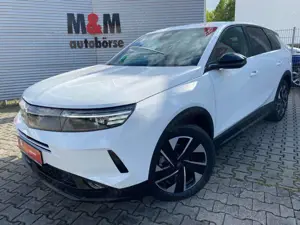 Opel Grandland X Grandland 1.2 48V Mild-Hybrid 107 kW GS ACC/360°