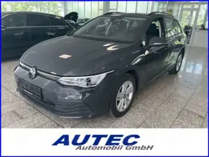 Volkswagen Golf Variant VIII Life 2.0 TDI DSG IQ-DRIVE+LED