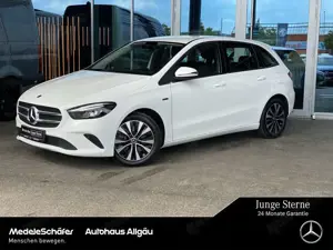 Mercedes-Benz B 250 B 250 e Style Memory Led Rückfahrkamera EasyPack