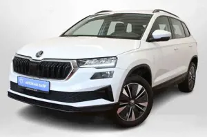 Skoda Karoq Ambition Led DSG Carplay virt. Cockpit