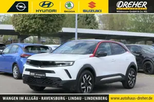 Opel Mokka Mokka GS / VIP BLITZ - Deal ! / NEU € 30.000,--