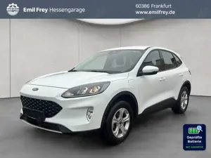 Ford Kuga 2.5 Duratec PHEV TITANIUM