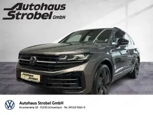 Volkswagen Touareg 3.0 V6 TSI eHybrid AHK LED-Matrix Navi L