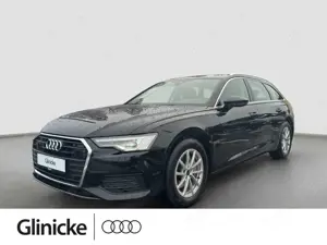 Audi A6 40 TDI S-tronic Matrix Rückfahrkamera S