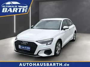 Audi A3 35 2.0 TDI Sportback basis *LED*SHZ*NAVI*KLIMA