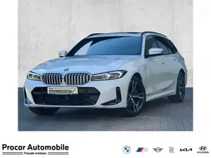 BMW 330 e Touring M Sport Pano DA ACC PA+ HuD AHK H/K