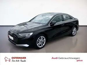 Audi A3 Limousine ADVANCED 35 TDI 150PS S-TRONIC ACC.R-KAM