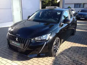 Peugeot 208 Active Pack PureTech 100