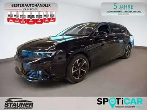 Opel Astra Sports Tourer GS 1.2 Turbo S/S 6G *AHK*