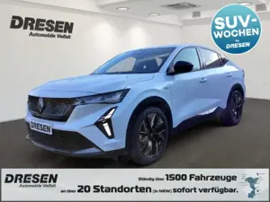 Renault Rafale Esprit Alpine Full Hybrid E-Tech 200 *Harman Kardo