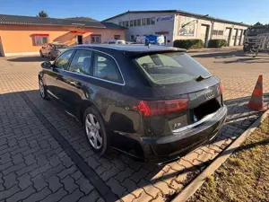Audi A6 A6 Avant 3.0 TDI quattro S tronic Bild 5